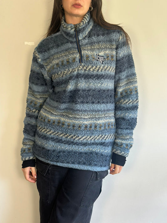 Vintage Fleece