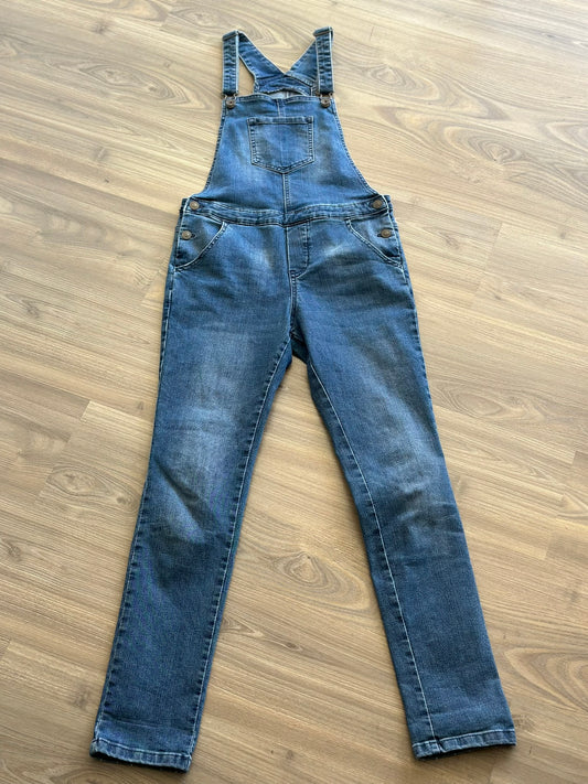 Vintage Benetton Denim Overall