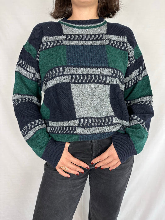 Vintage sweater