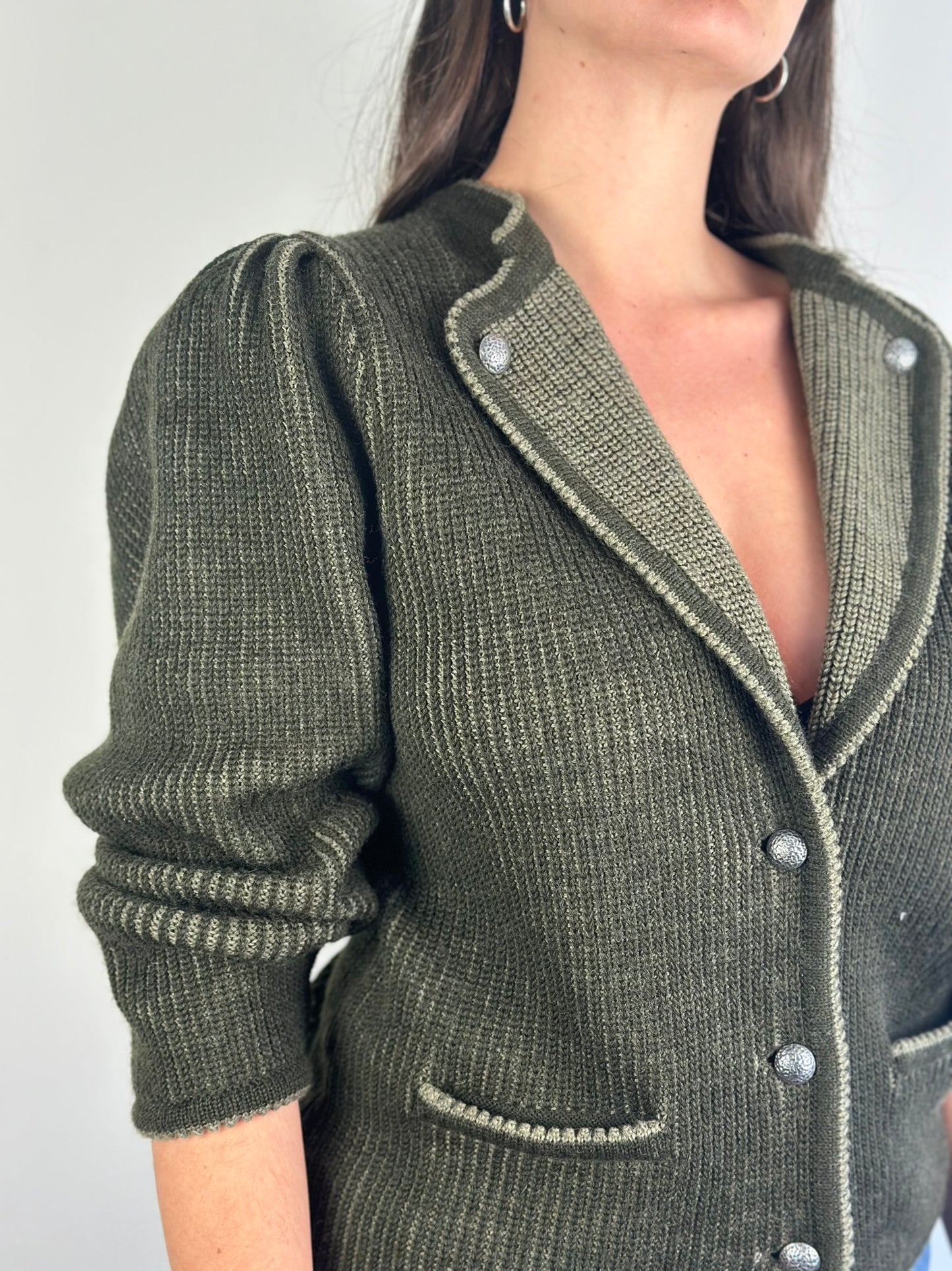 Vintage Cardigan