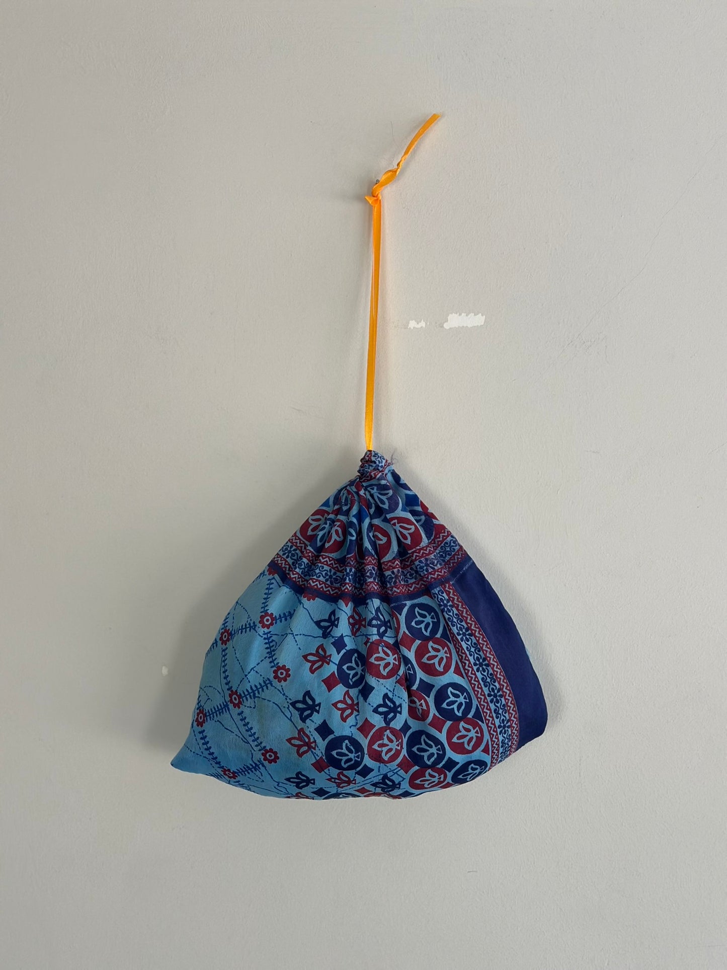 Sari Silk Pareo