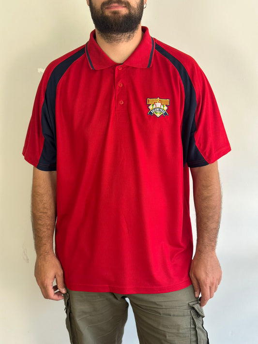 Vintage Polo Shirt