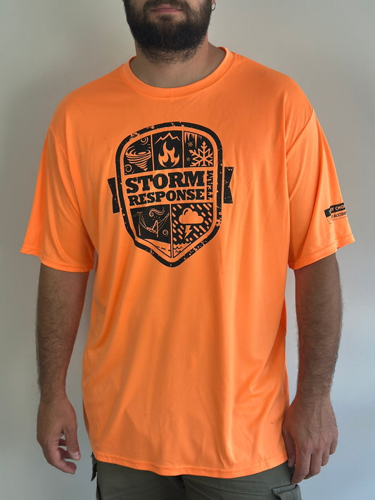 Dri-Fit T-Shirt