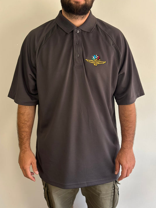 Vintage Polo Shirt