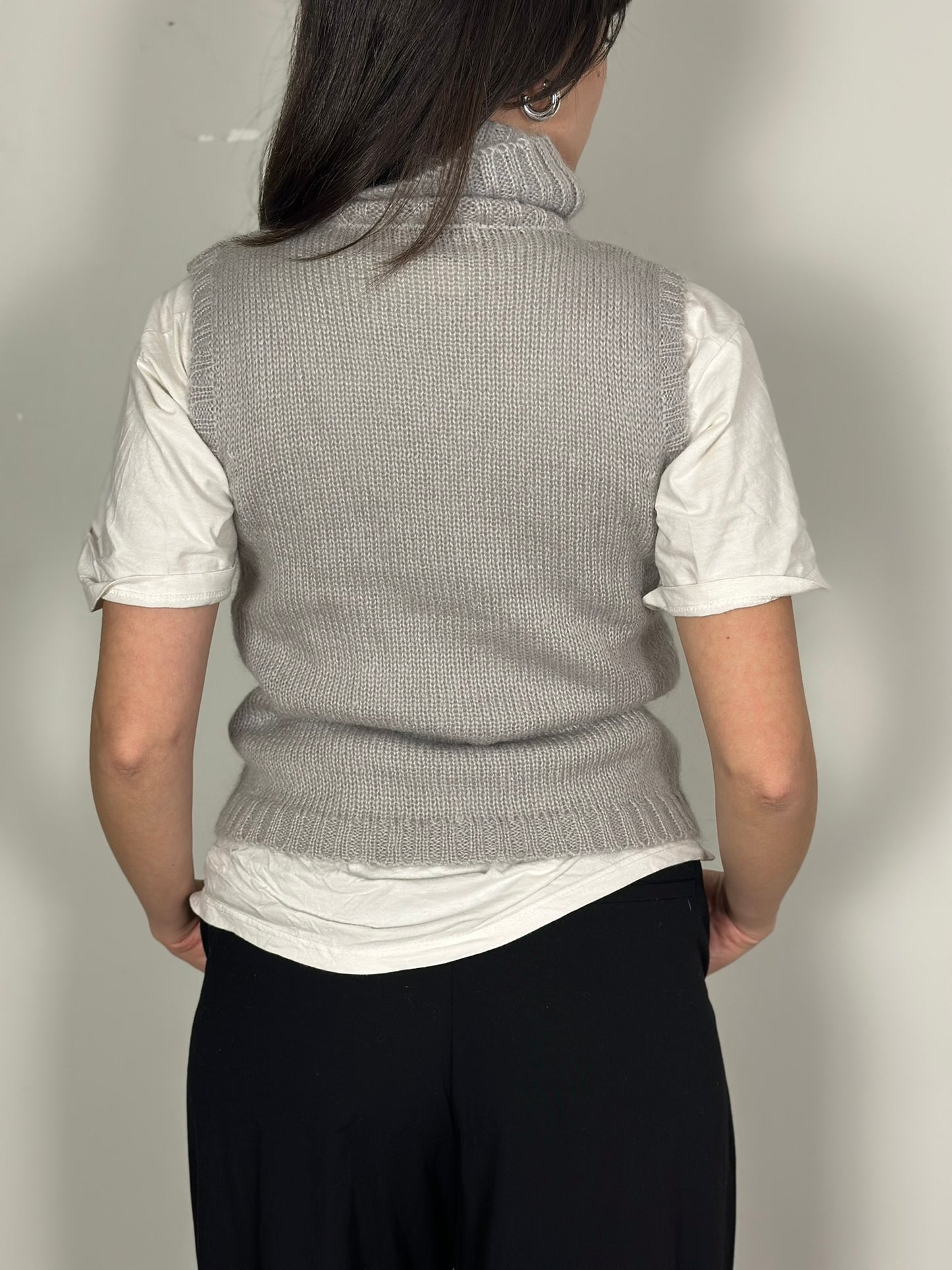 Vintage Sweater Vest