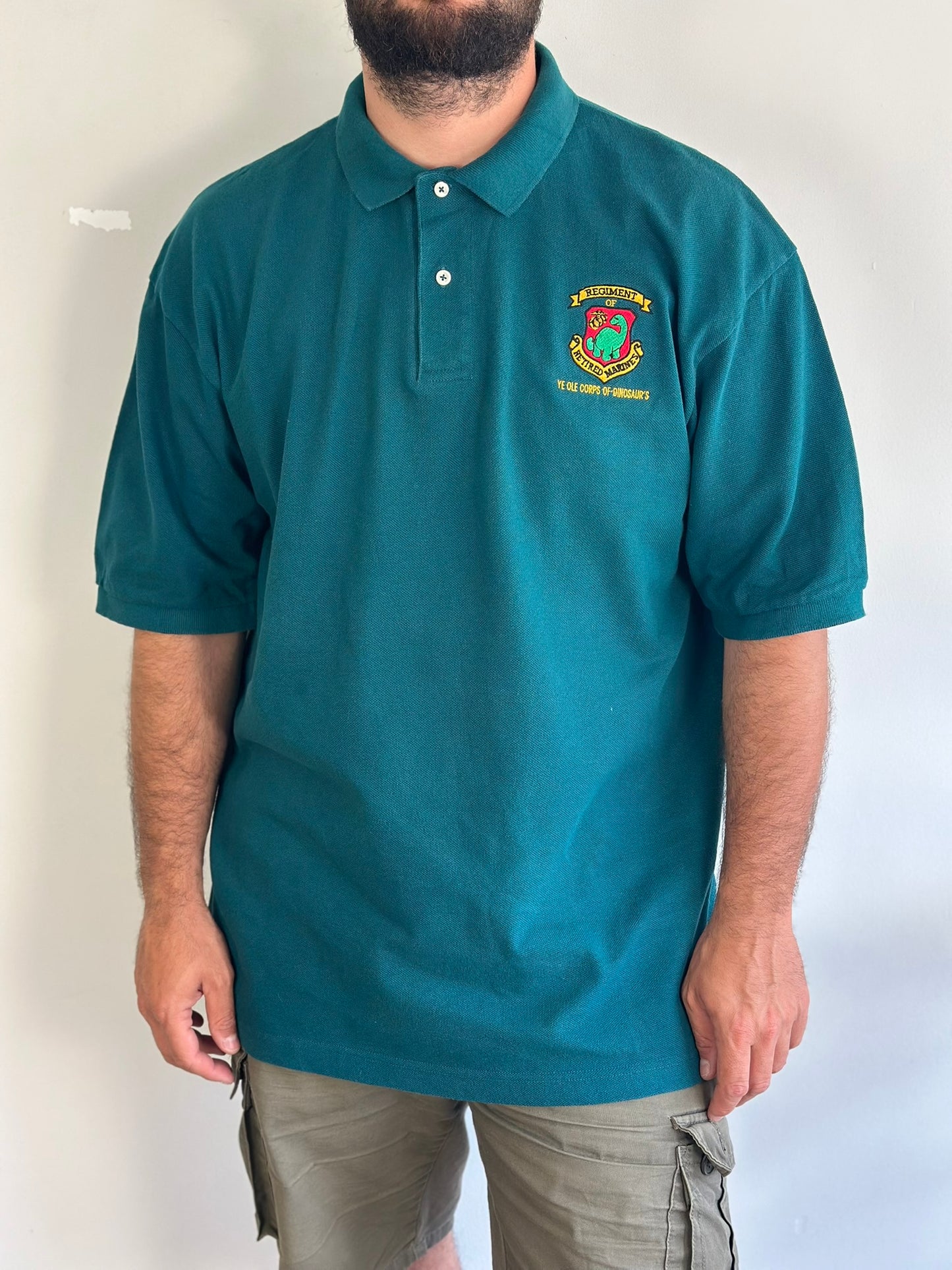 Vintage Polo Shirt