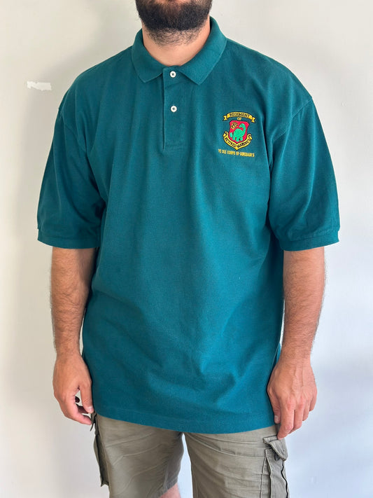 Vintage Polo Shirt