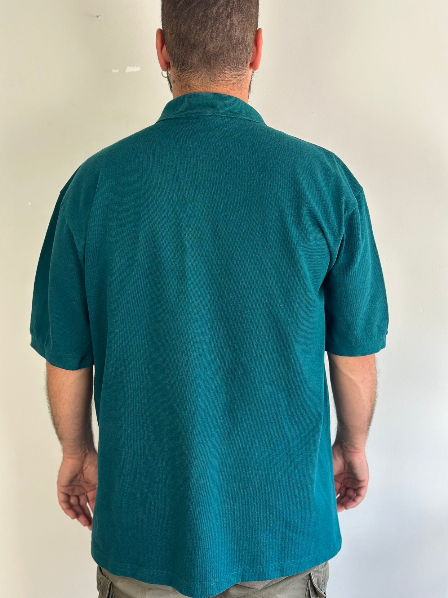 Vintage Polo Shirt