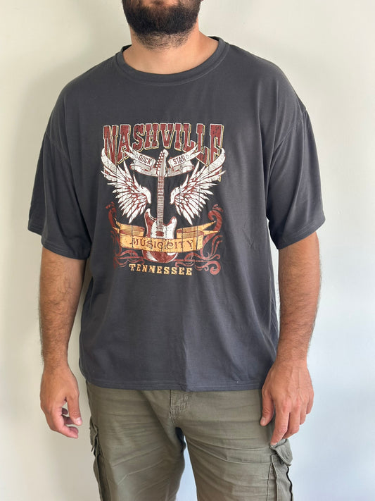 Vintage T-Shirt