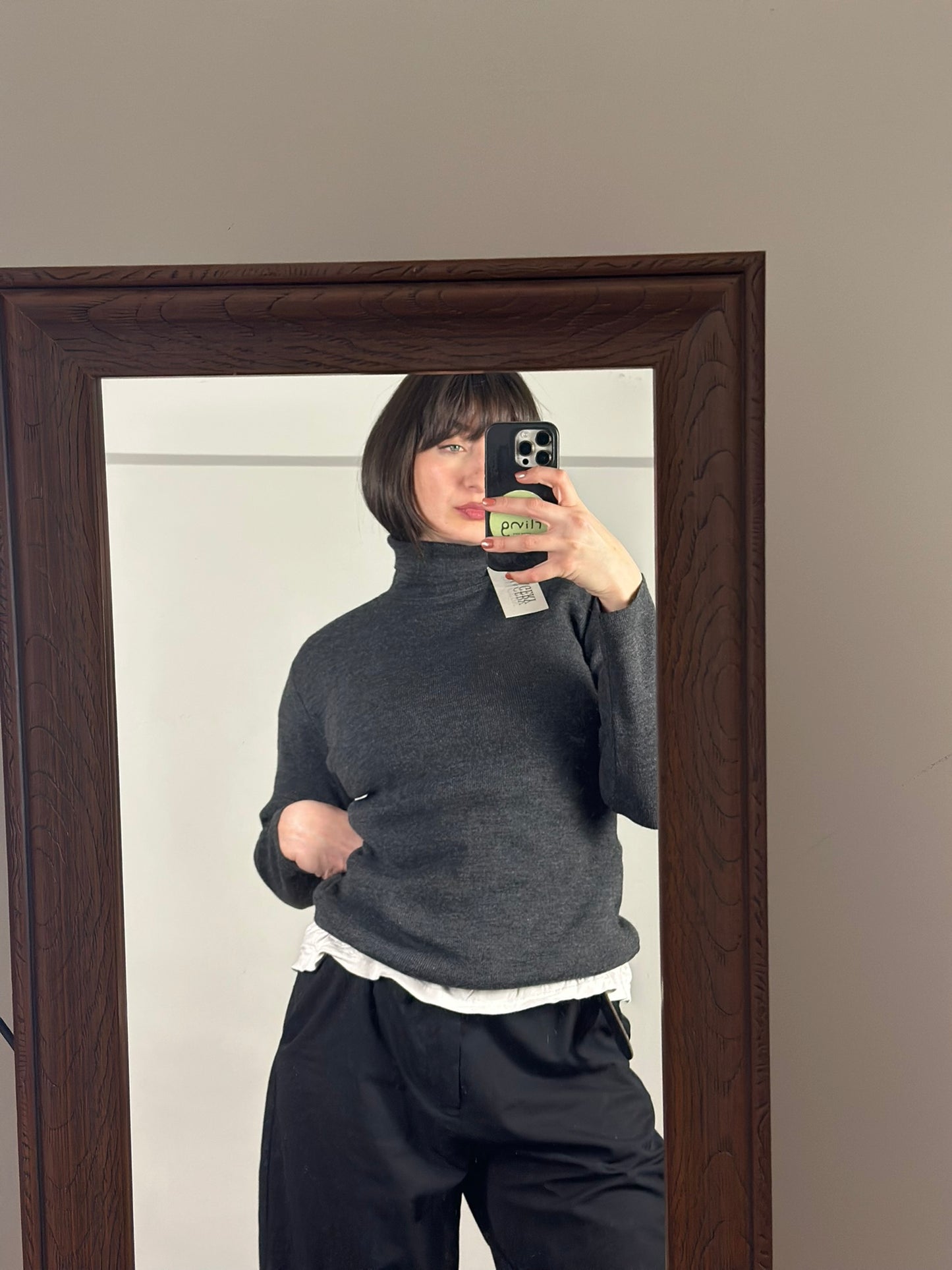 Vintage Sweater