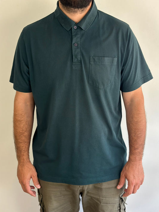 Vintage Polo Shirt