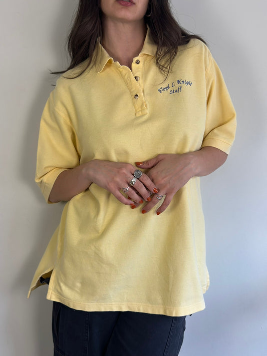 Vintage Polo Shirt
