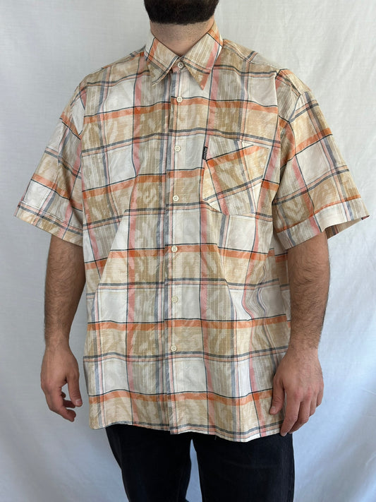 Vintage Boss Shirt