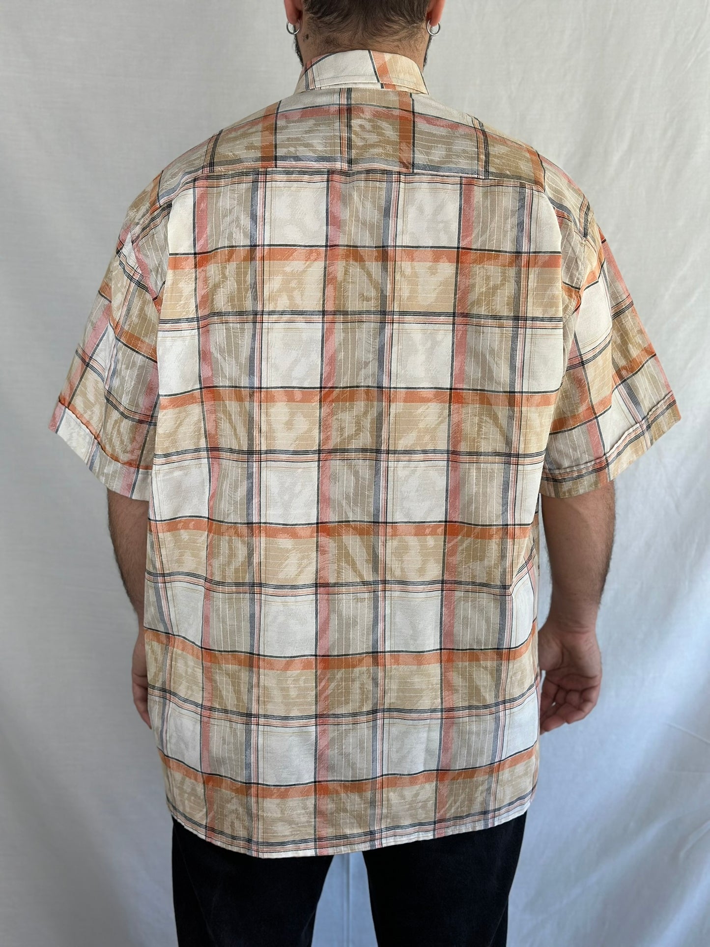 Vintage Boss Shirt