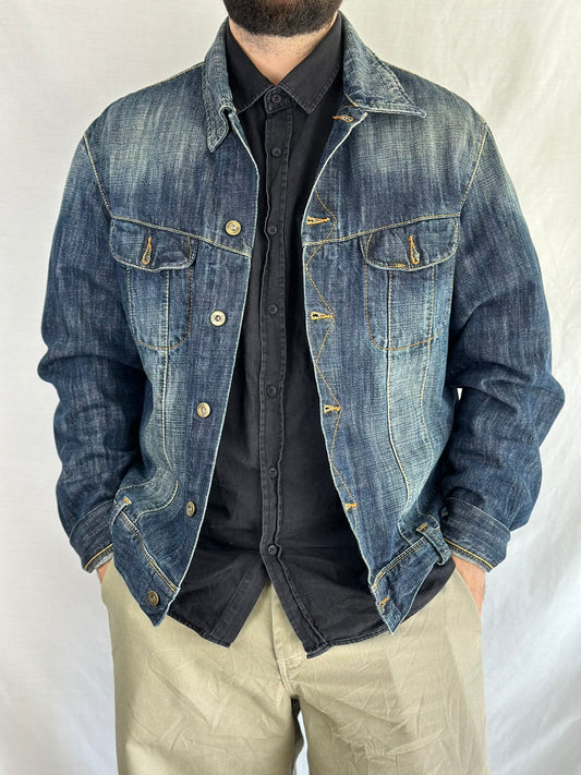 Lee Denim Jacket