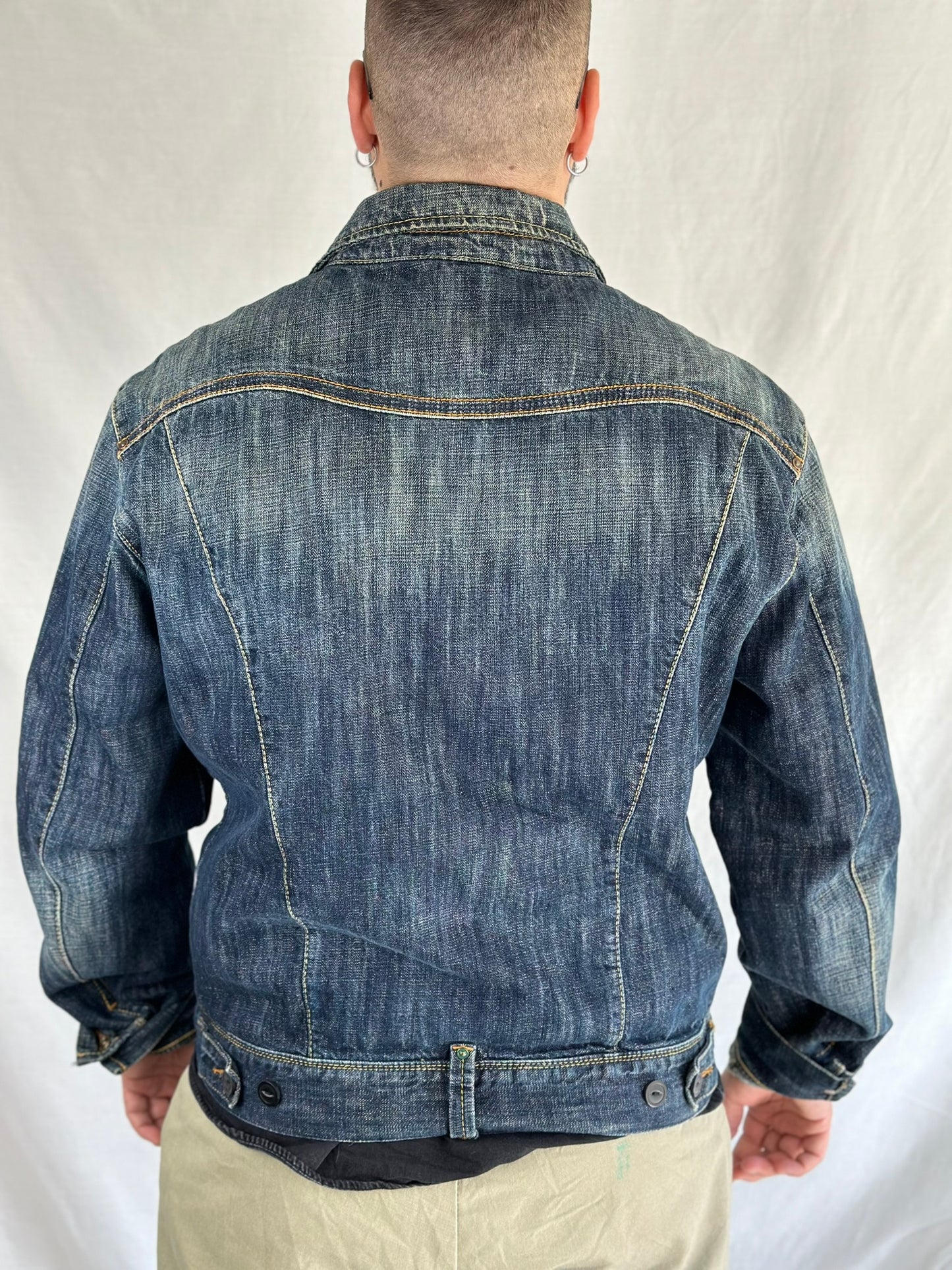 Lee Denim Jacket