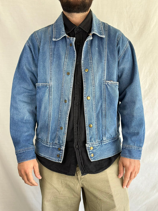 Watson's Denim Jacket