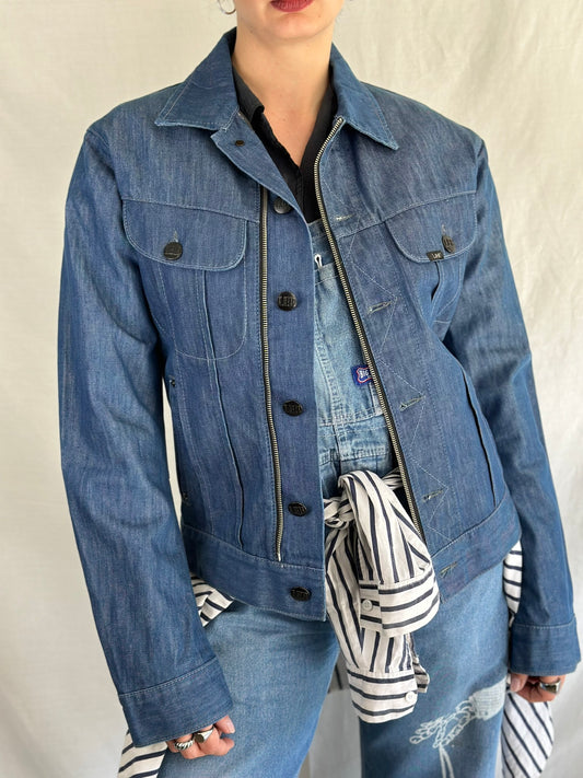 Lee Denim Jacket