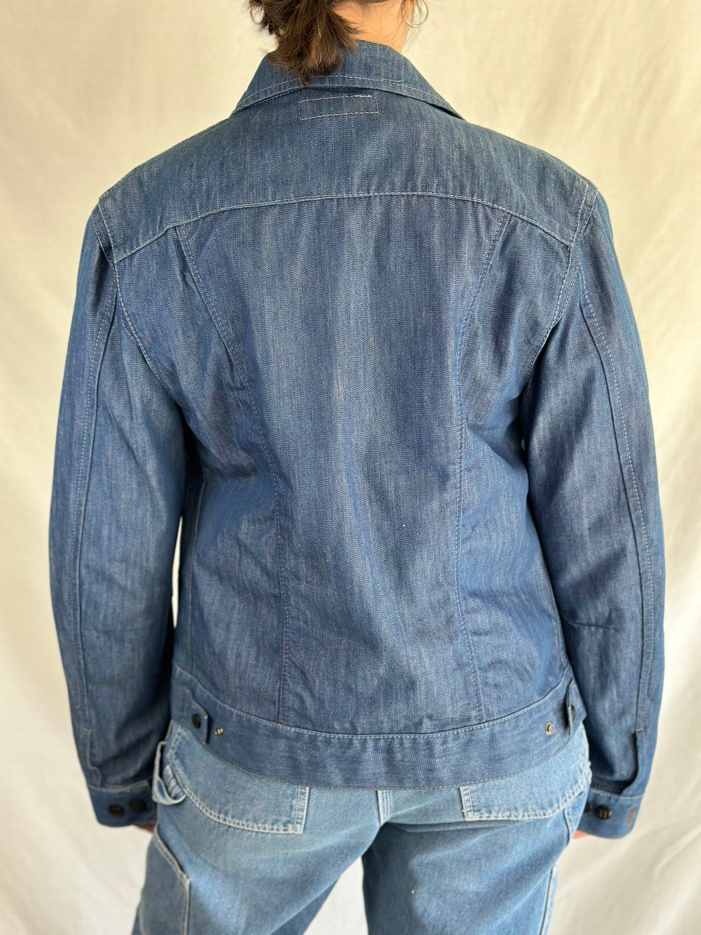 Lee Denim Jacket