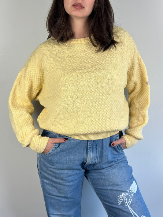 Vintage Sweater