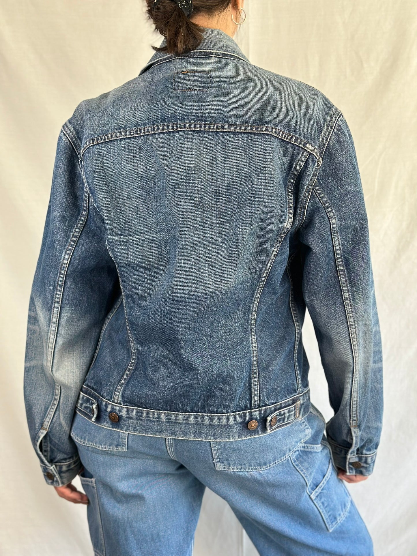 Levis Denim Jacket