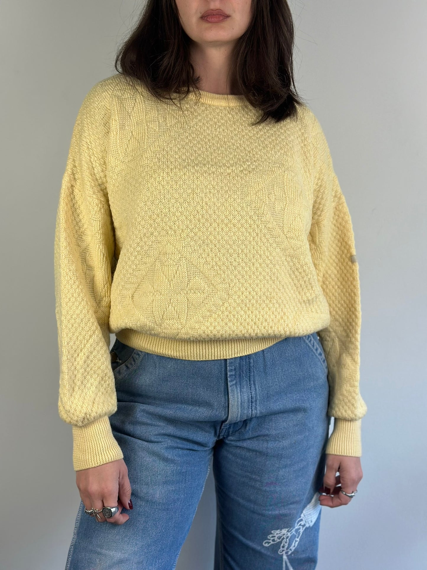 Vintage Sweater