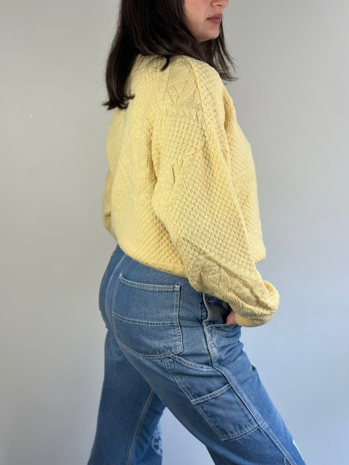 Vintage Sweater