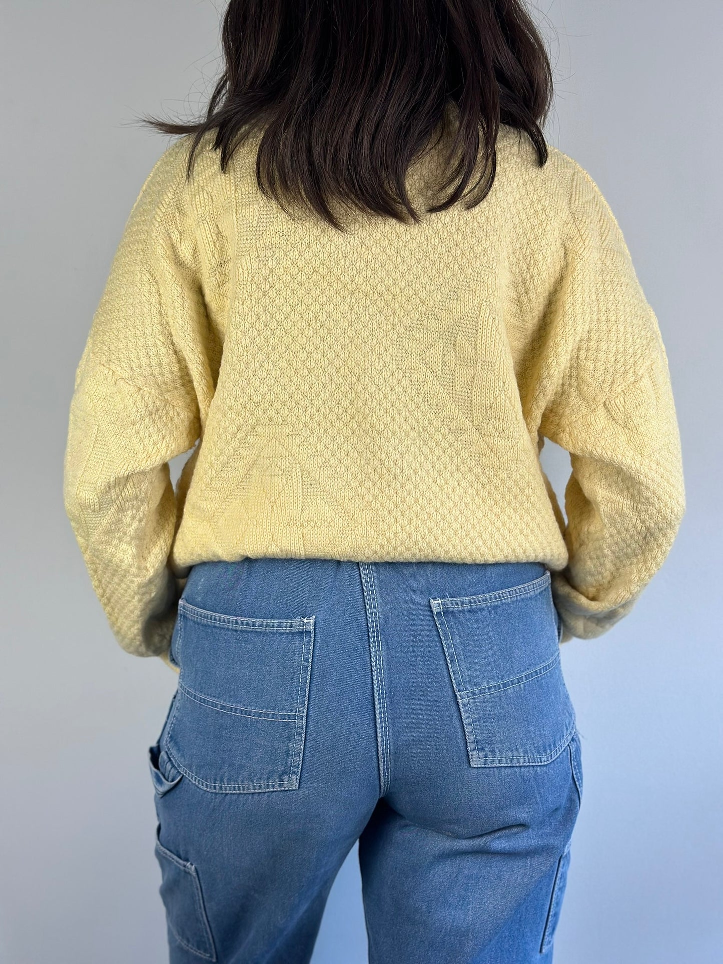 Vintage Sweater