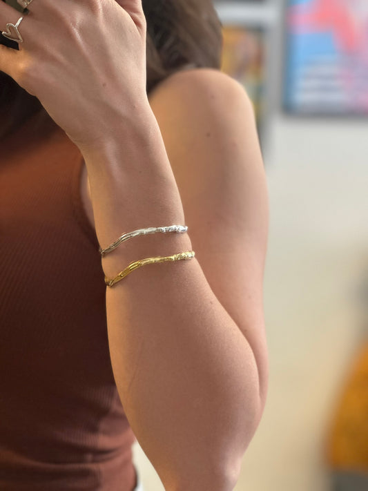 Gorgo Bracelet