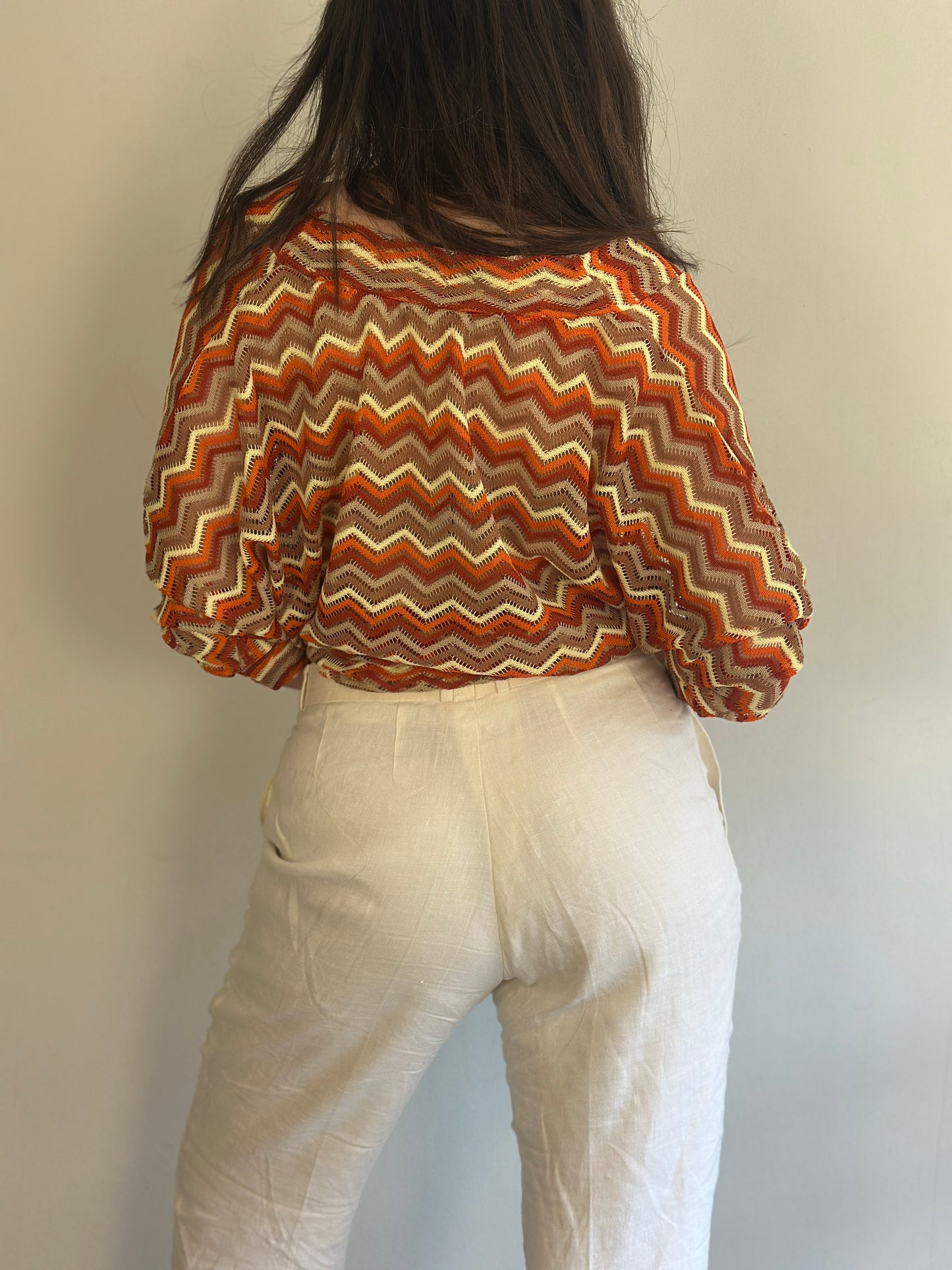 Knitted Top