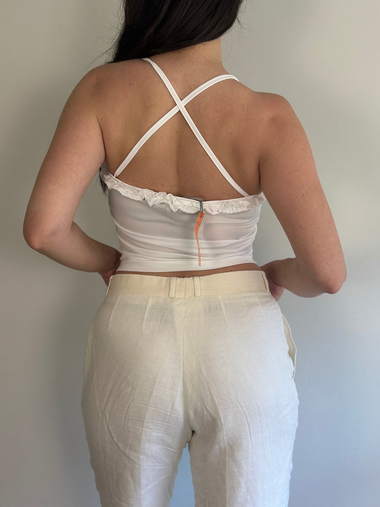 White Top
