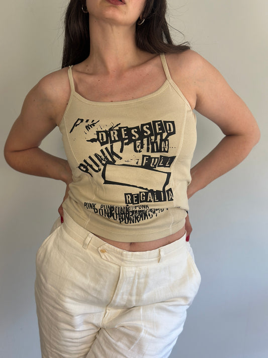 Vintage Top
