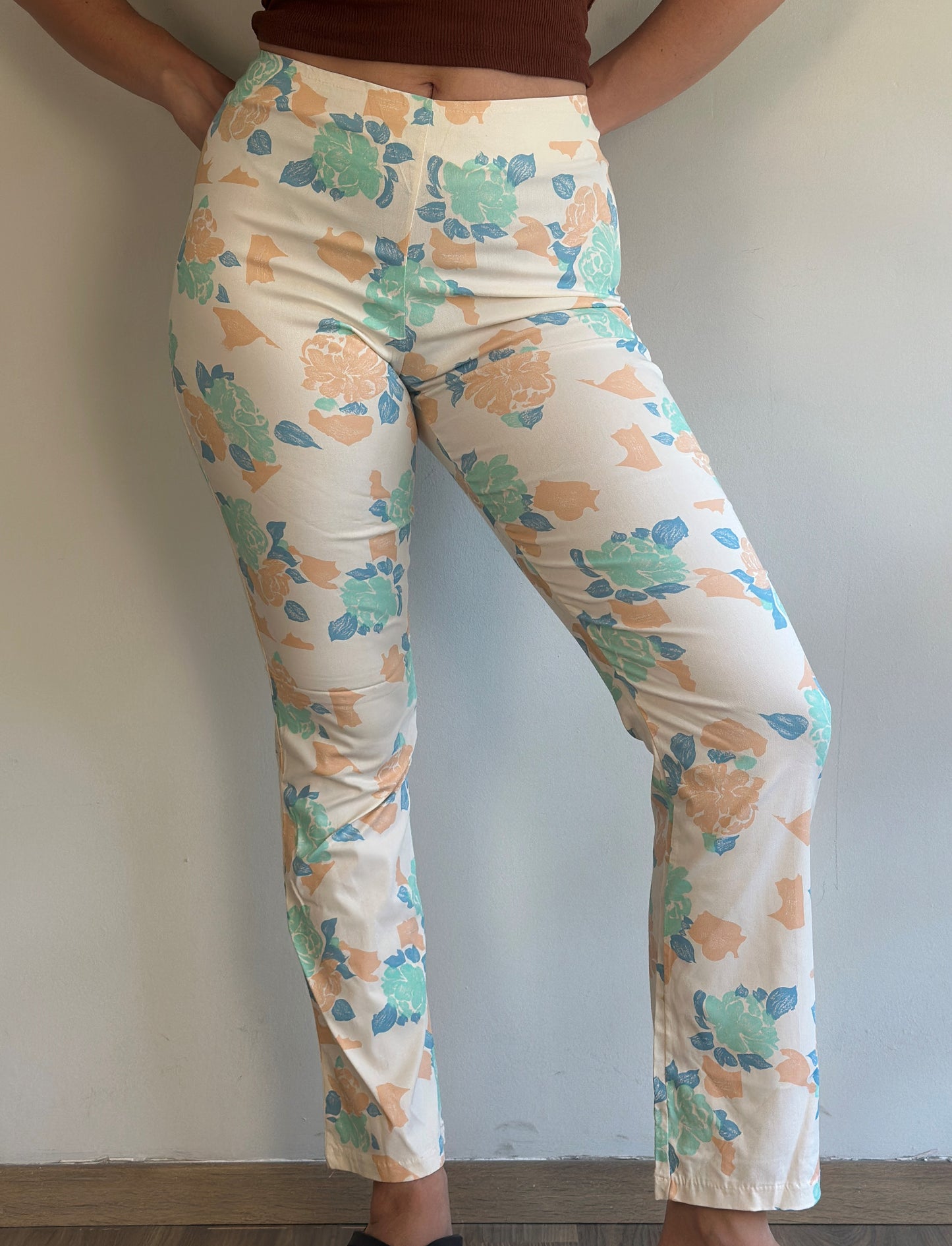 Vintage Pants
