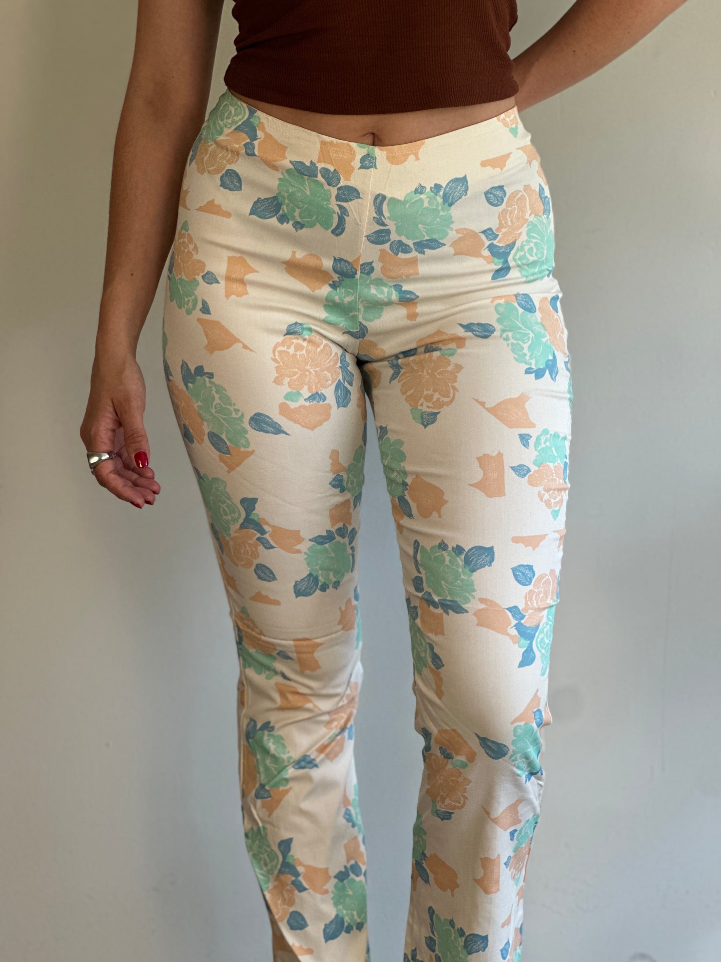 Vintage Pants