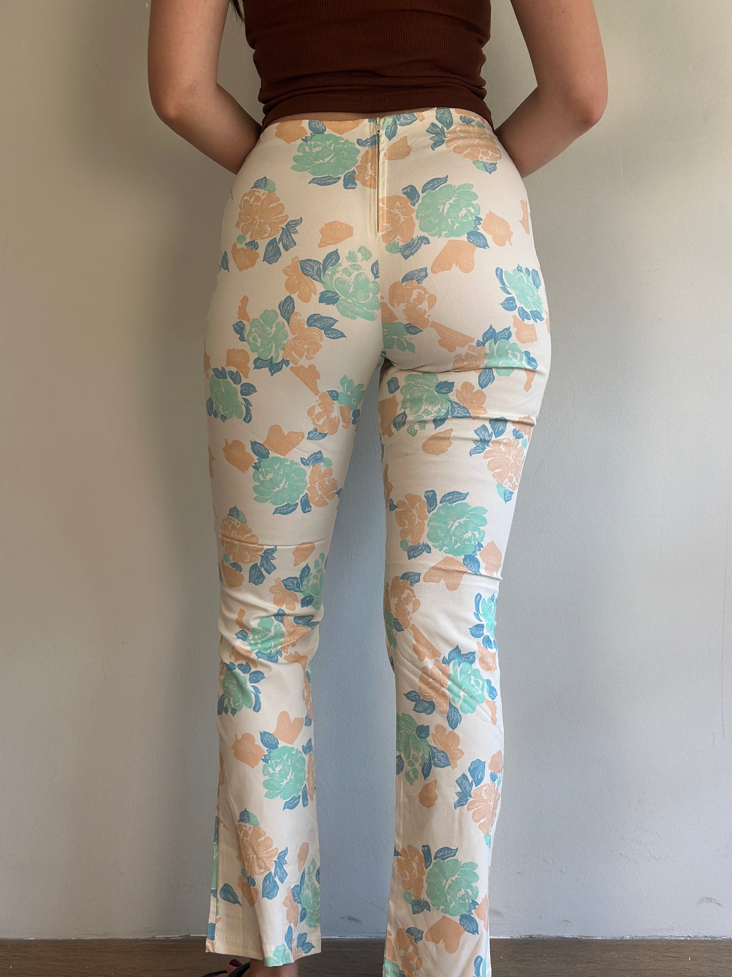 Vintage Pants