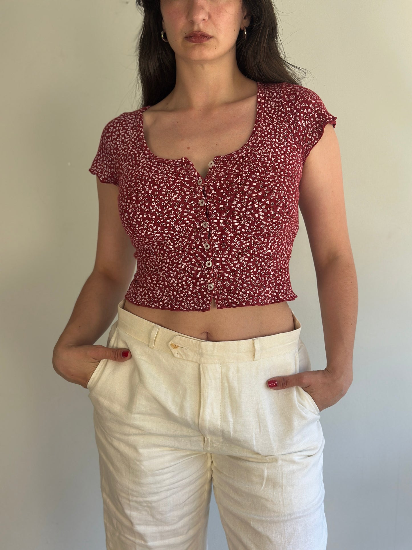 Vintage Top