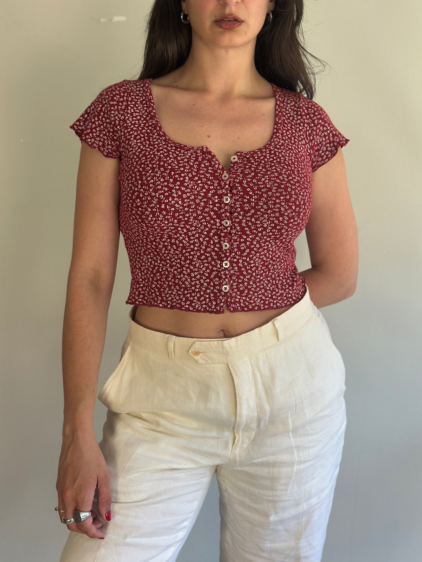 Vintage Top