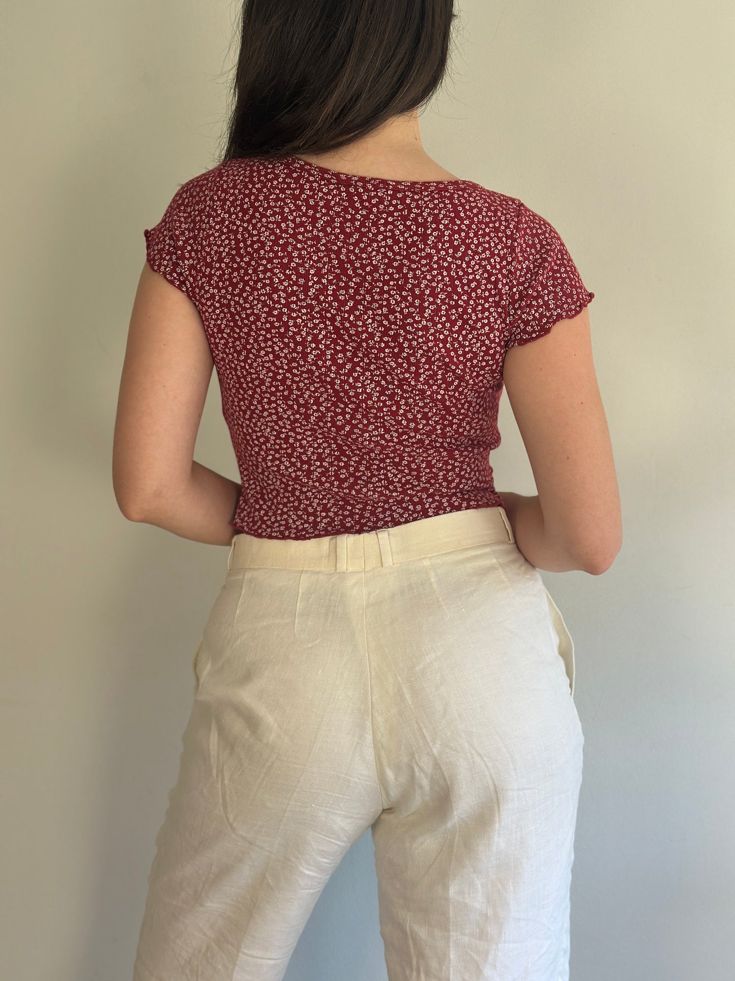 Vintage Top