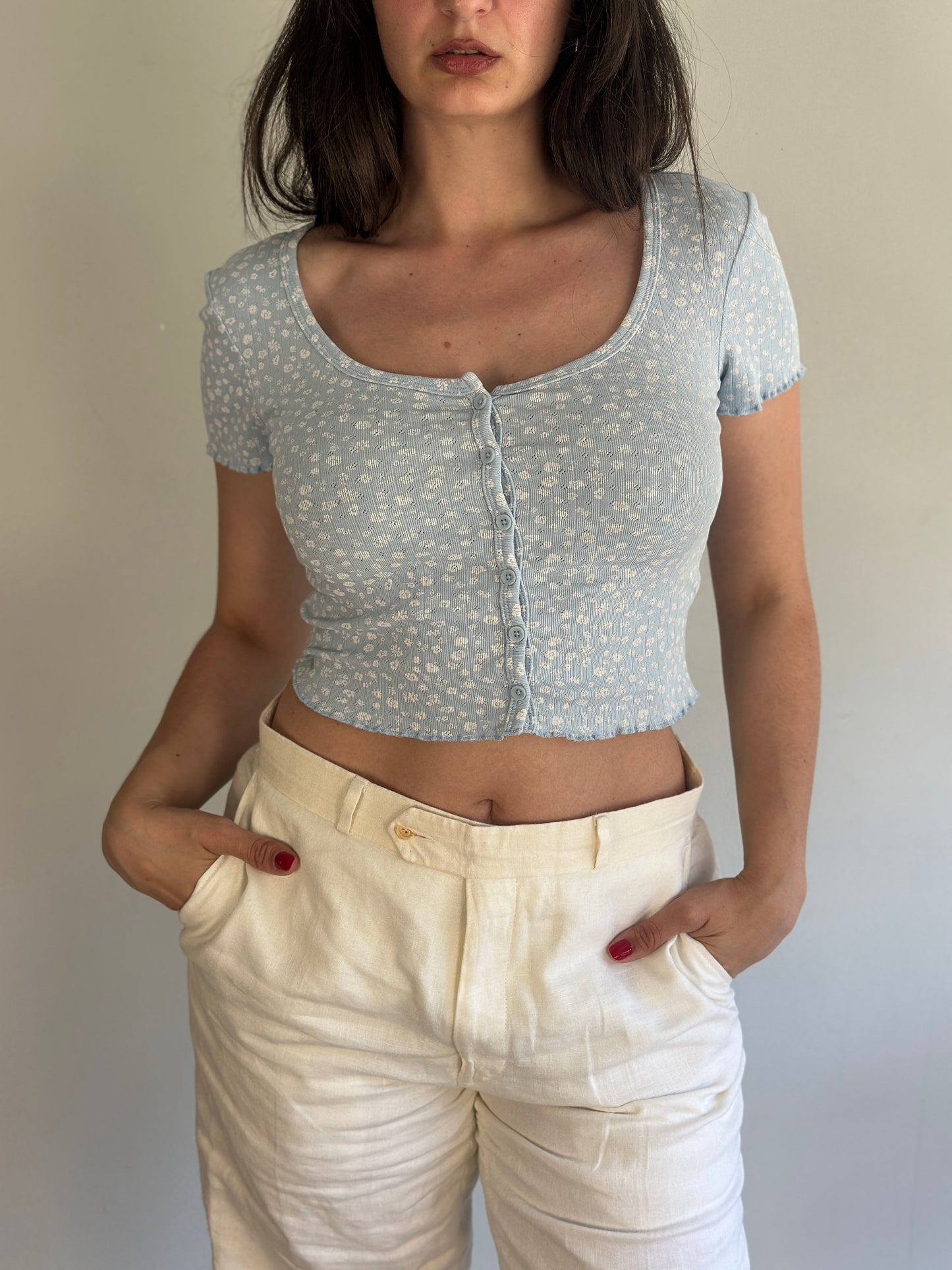 Vintage Top