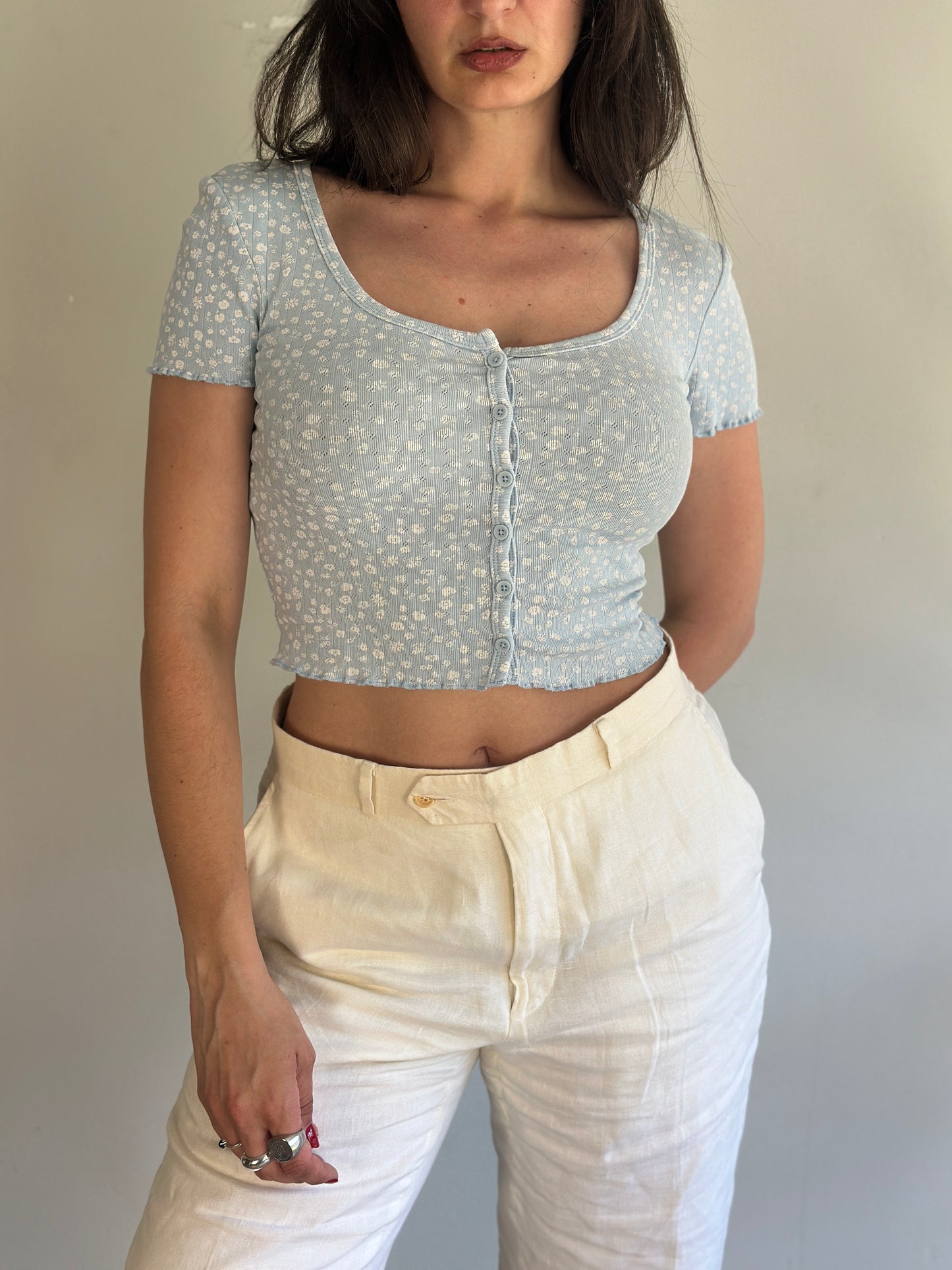 Vintage Top