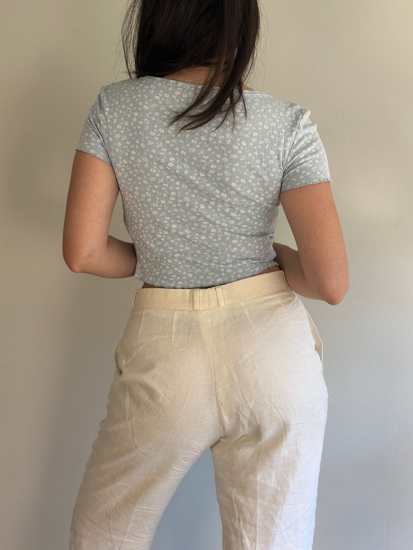 Vintage Top