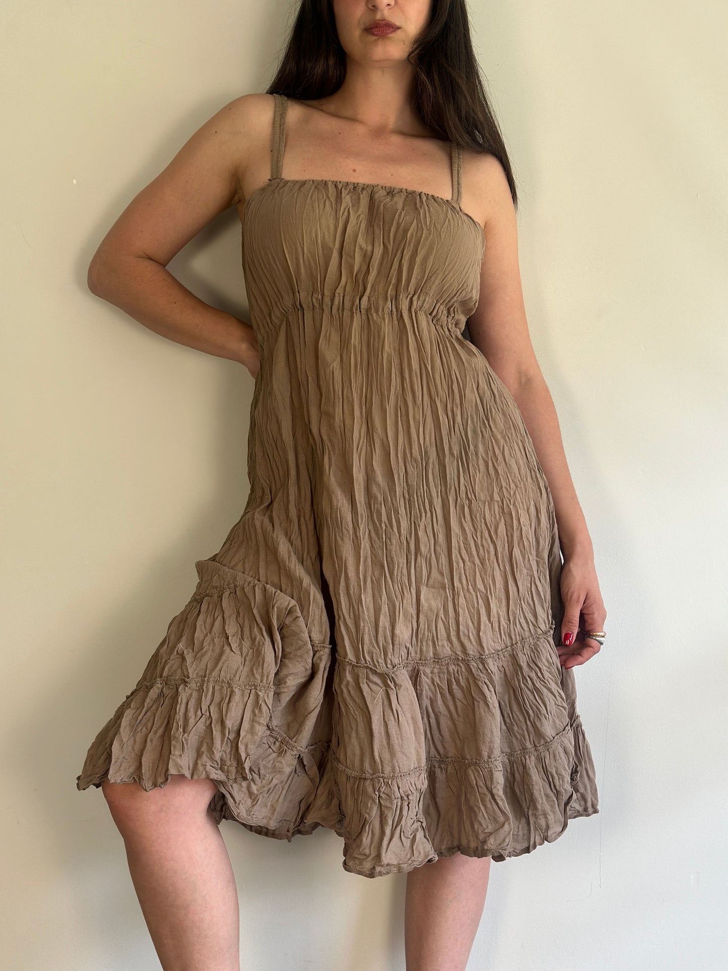 Vintage Dress