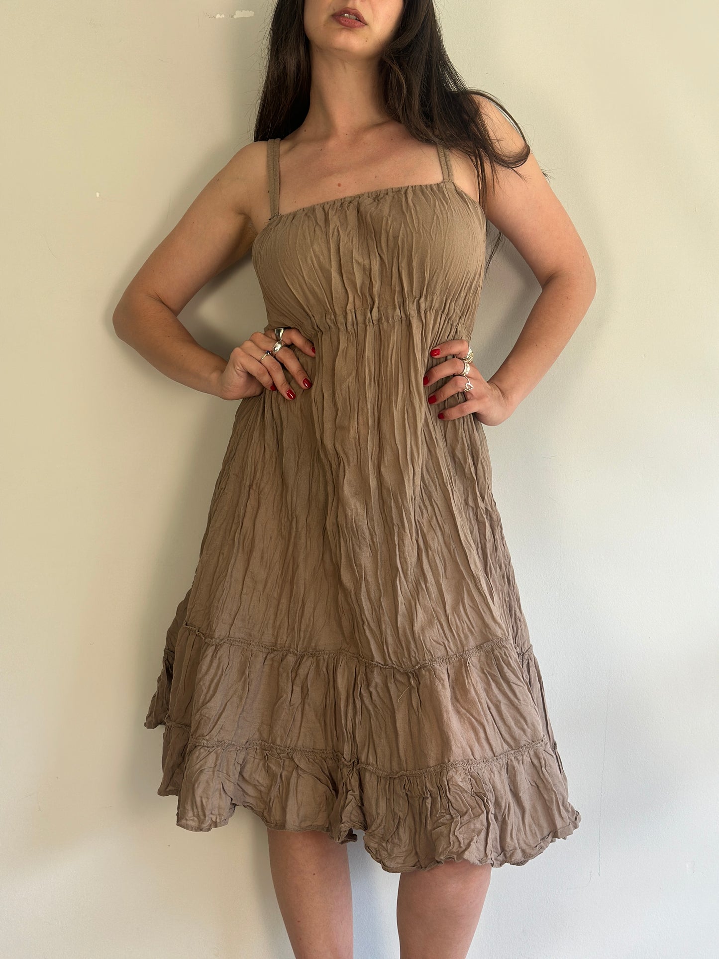 Vintage Dress