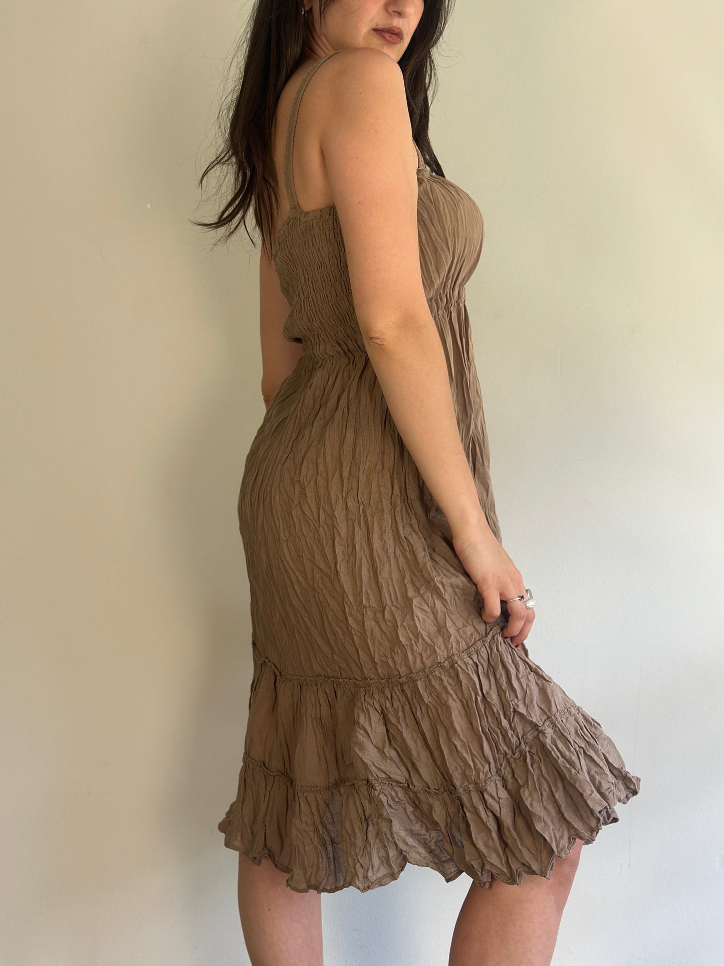 Vintage Dress