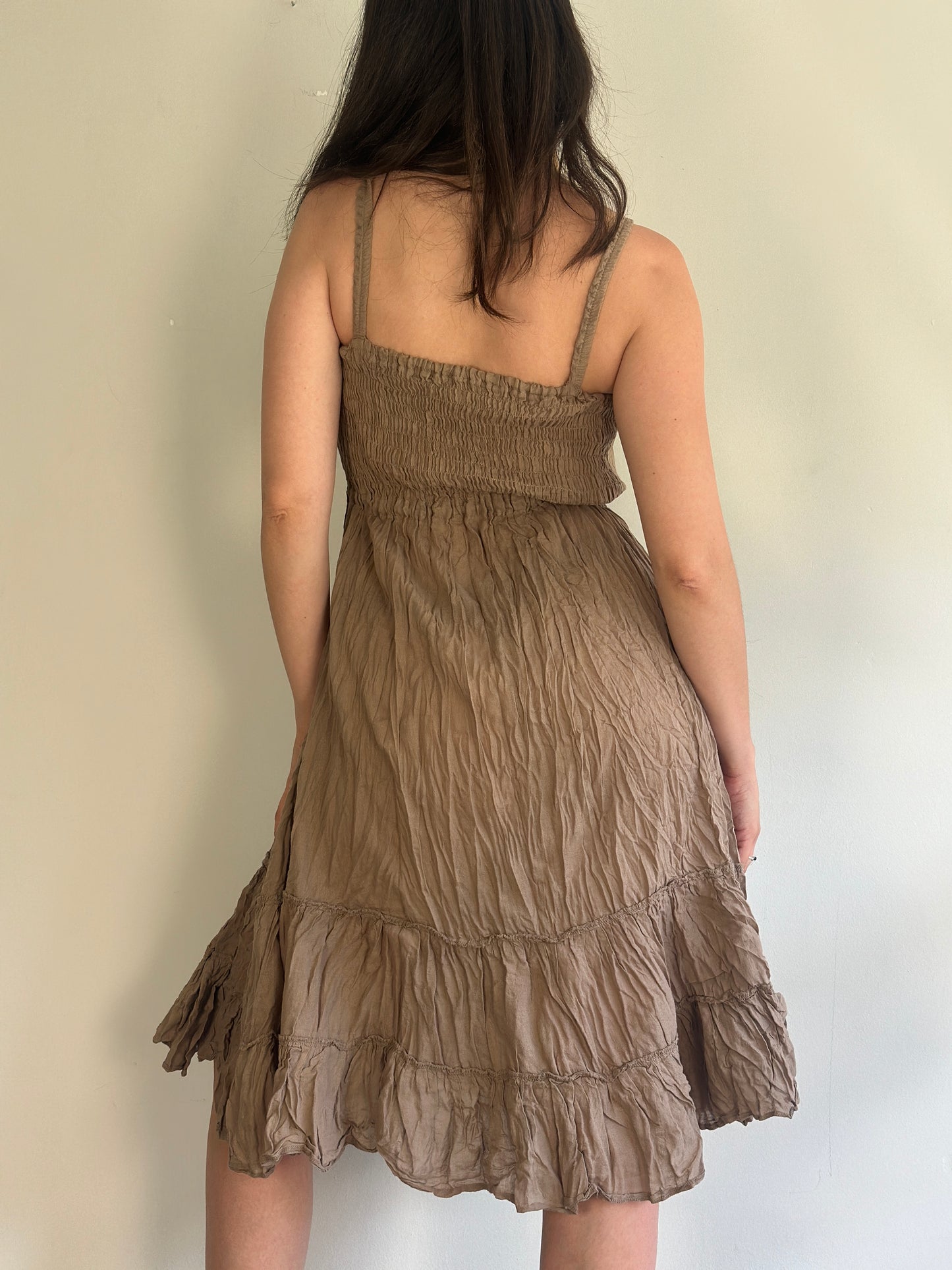 Vintage Dress
