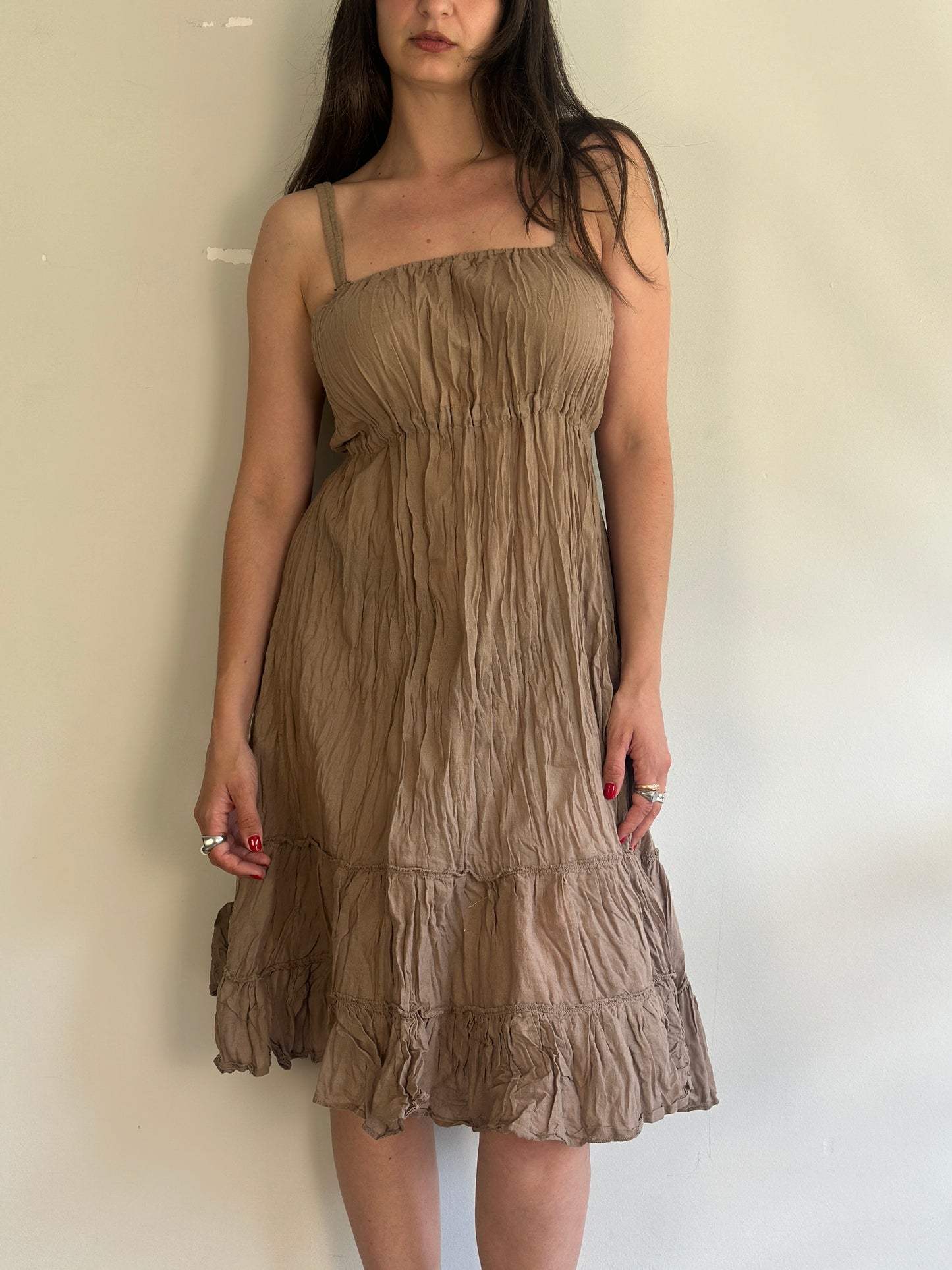 Vintage Dress