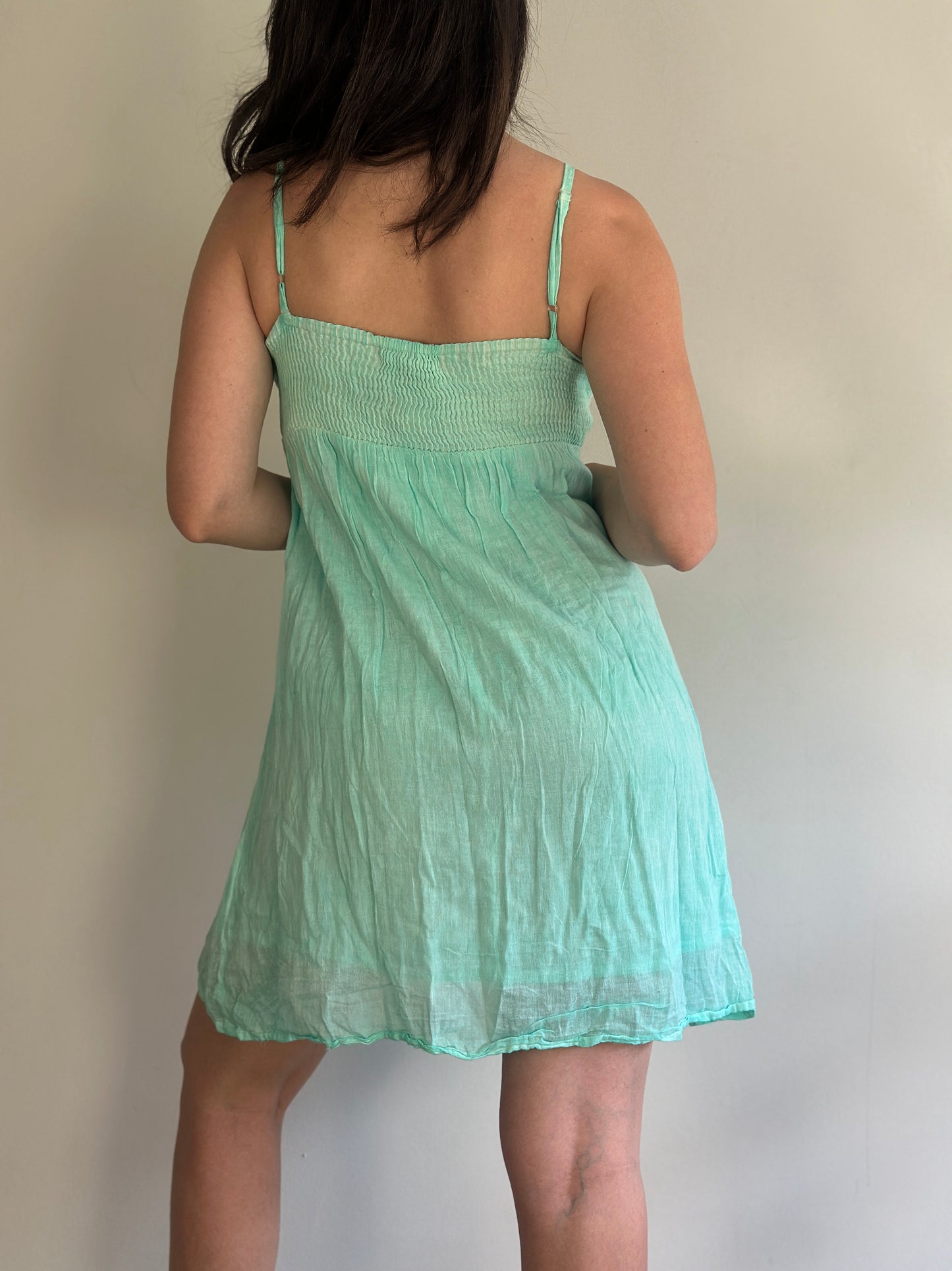 Vintage Dress