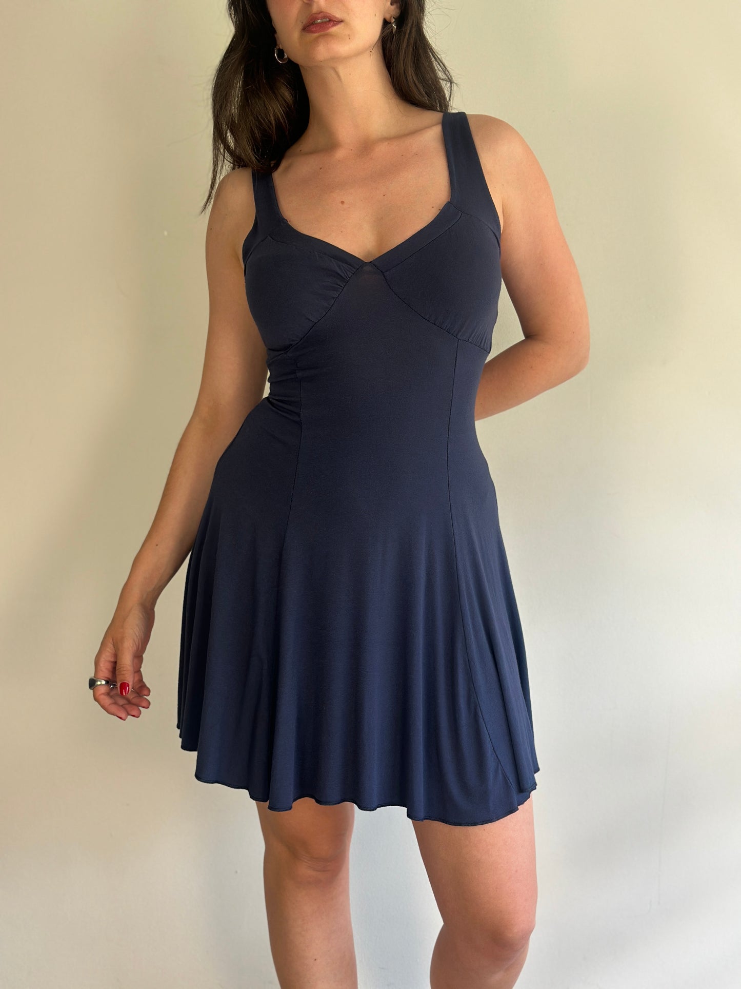 Vintage Dress