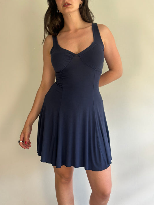 Vintage Dress