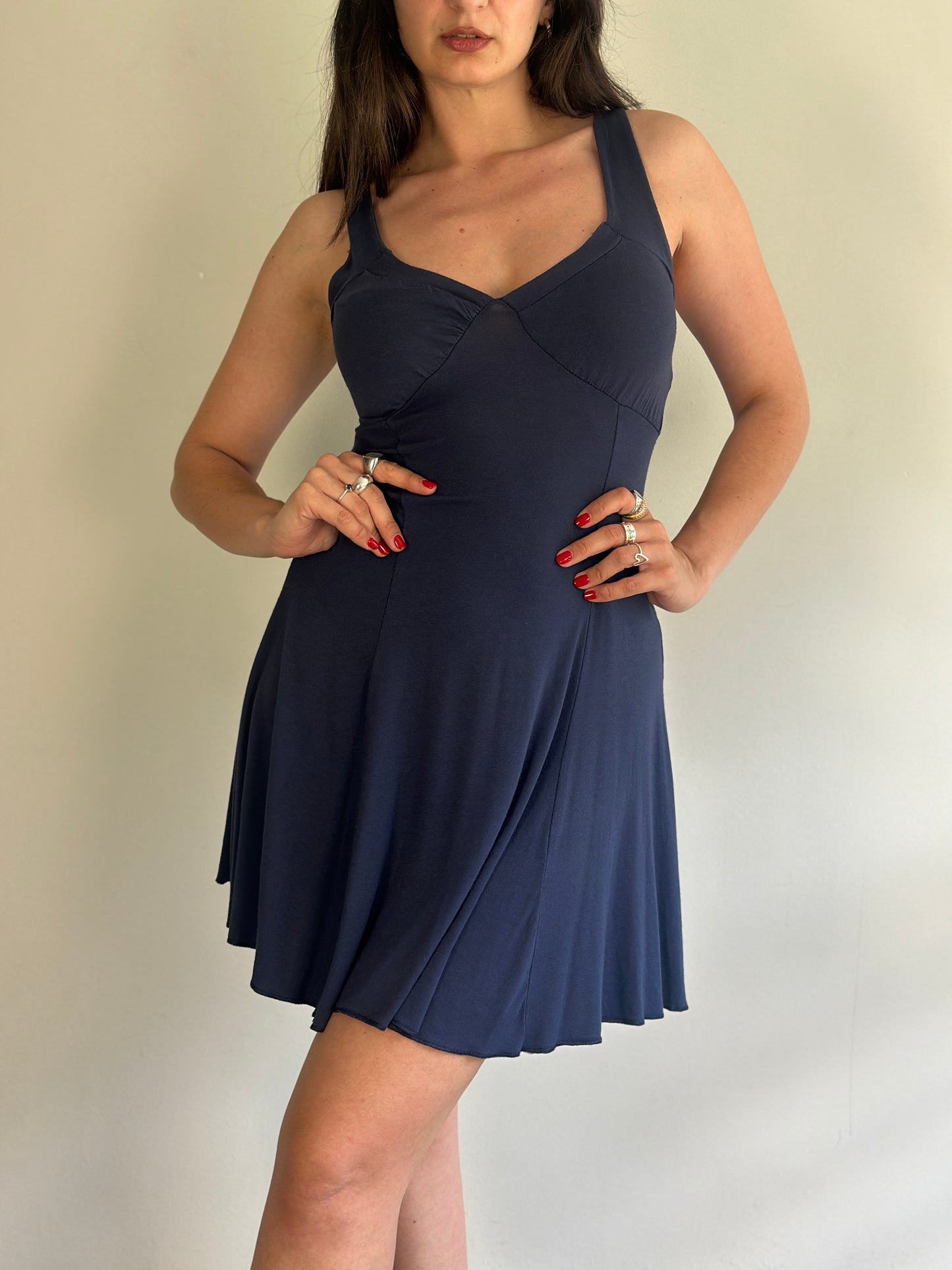 Vintage Dress